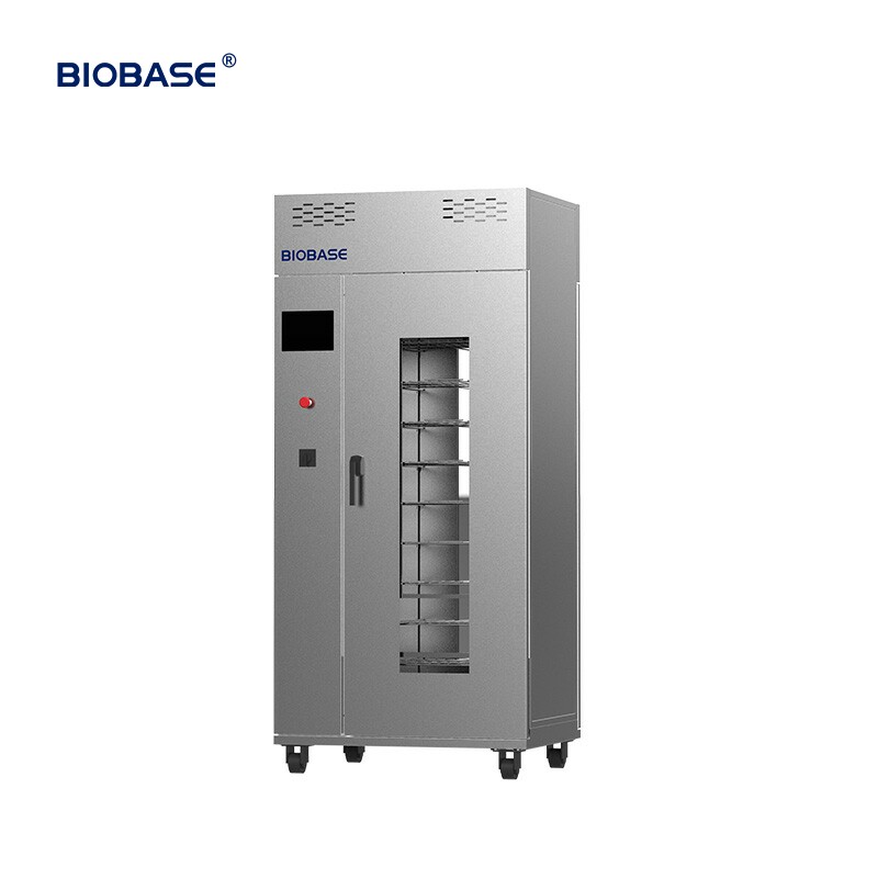 Medical Lab Units - バイオベースチャイナ 医療用乾燥キャビネット BKGZ-400 400L 40~80℃ °