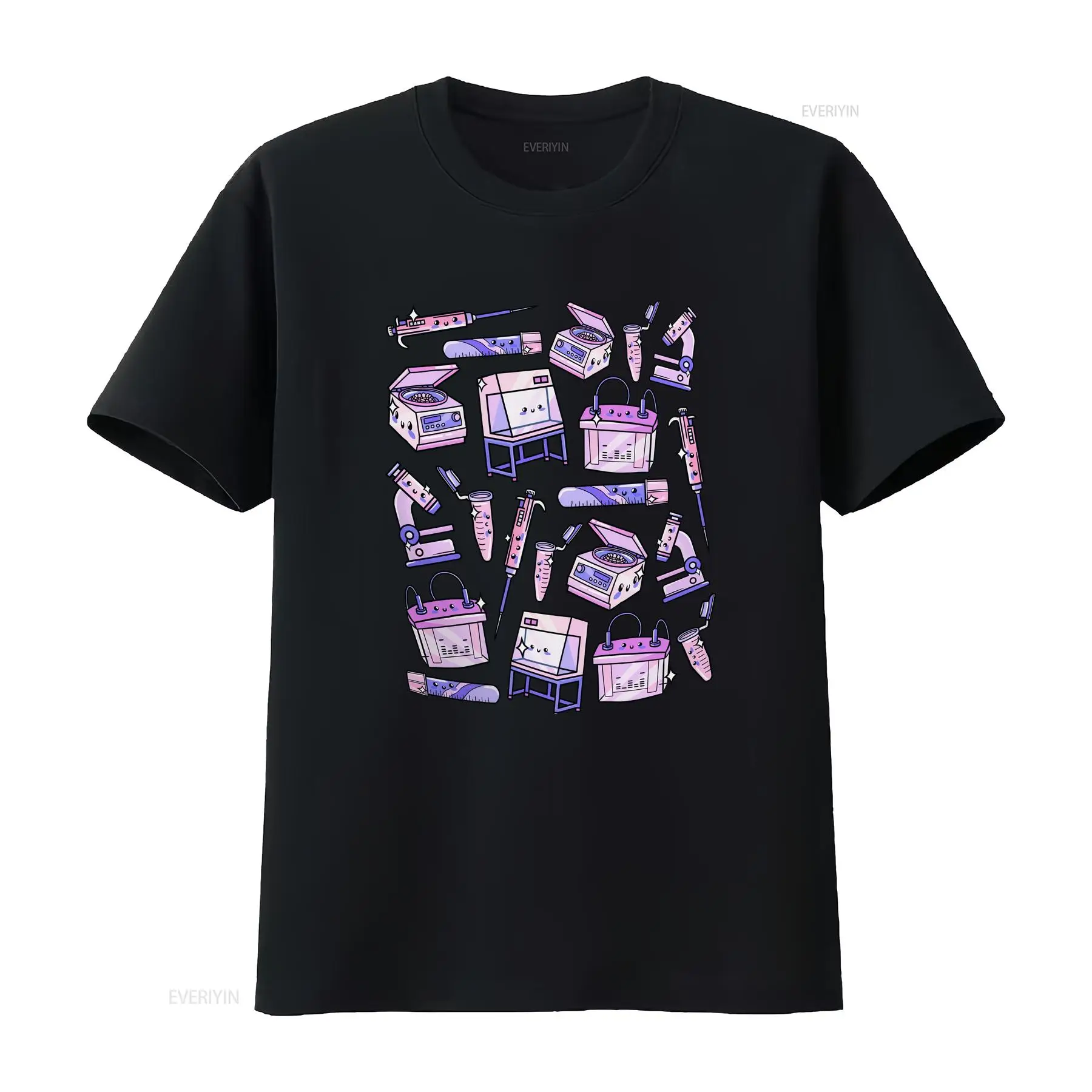 Medical Laboratory Technologist - ラボサイエンス Tシャツ 微生物学 MLT 医療研究所科学者 博士号取得者