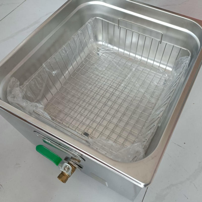 Ultrasonic Cleaner Lab - 超音波洗浄機 工業用実験室洗浄装置 医療美容外科器具洗浄機