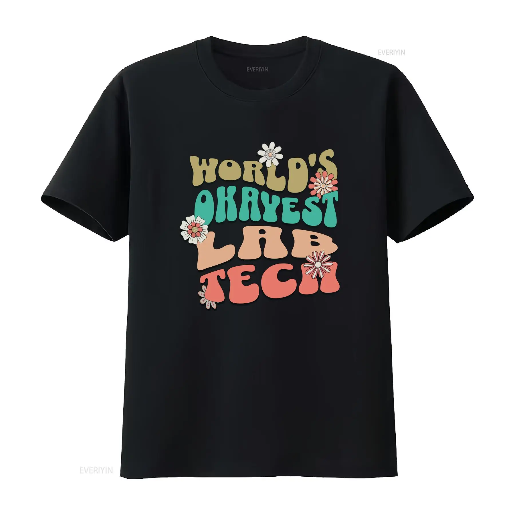 Medical Laboratory Technologist - ラボ技術者 Tシャツ 医療研究所科学者 MLT テックテクノロジスト ウィークス