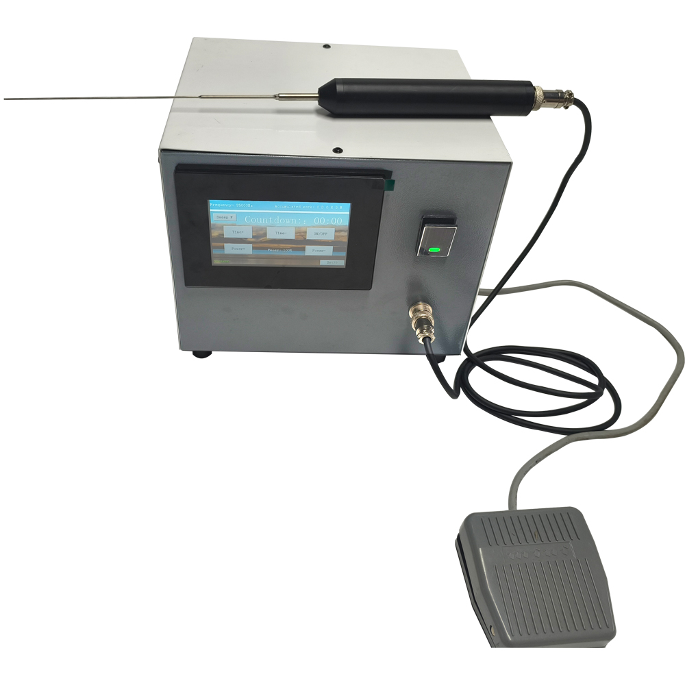 Ultrasonic Cleaner Lab - 実験室用液体乳化分散ホモジナイザー、セルグラインダー、マイクロニードル分散機、美容サロン用超音波