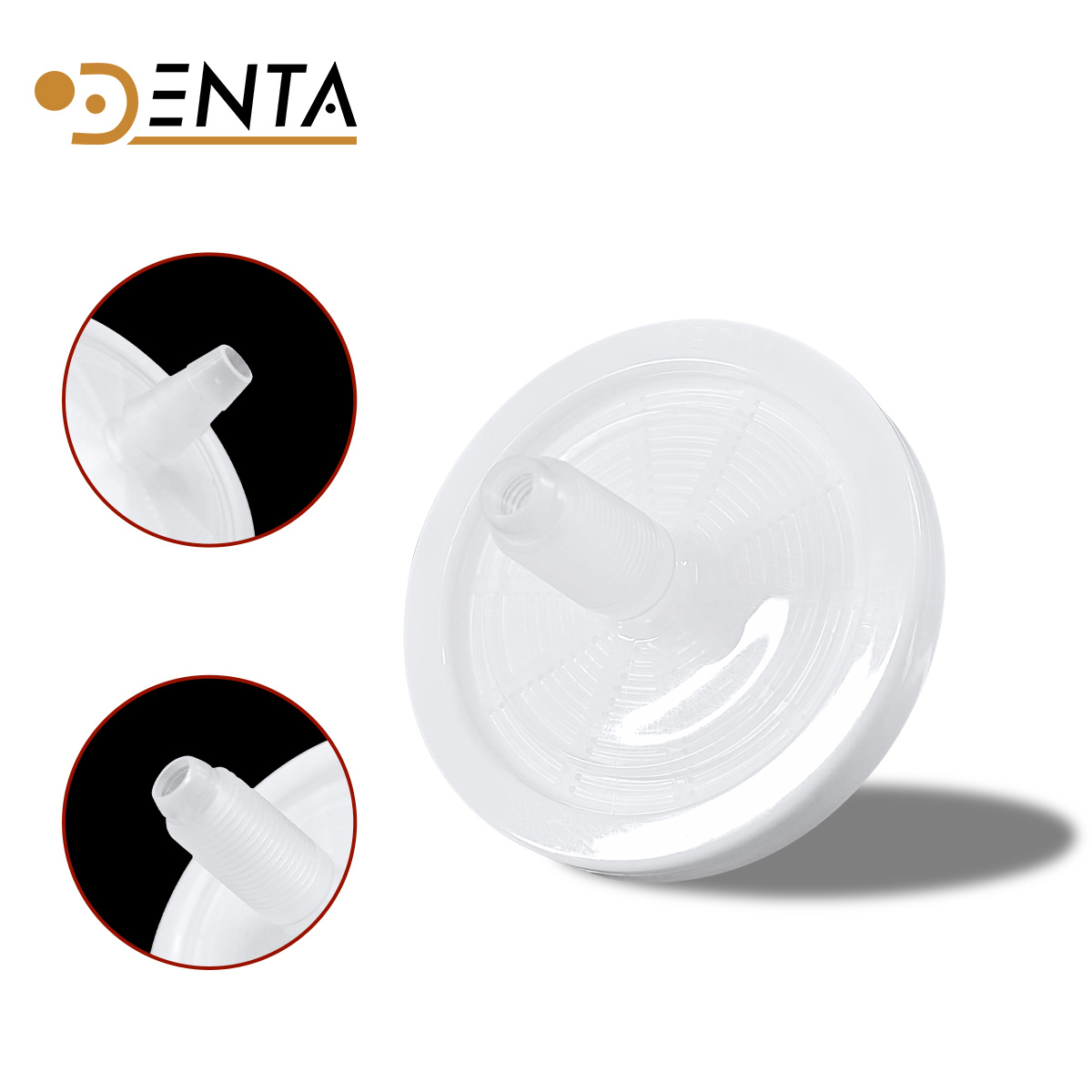Autoclave Sterilizer Dental - 5 # HEPA生物学的エアフィルター オートクレーブ滅菌器用 酸素発生器 医療グレード交換部品