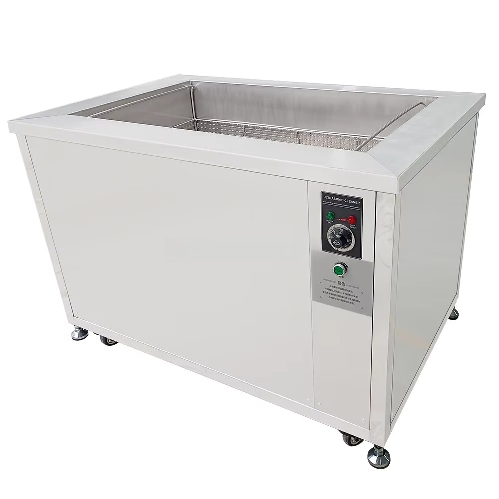 Ultrasonic Cleaner Lab - 264L工場用フルレンジステンレス鋼デジタル脱気加熱式45L 61L 77L 135L 360L 540L