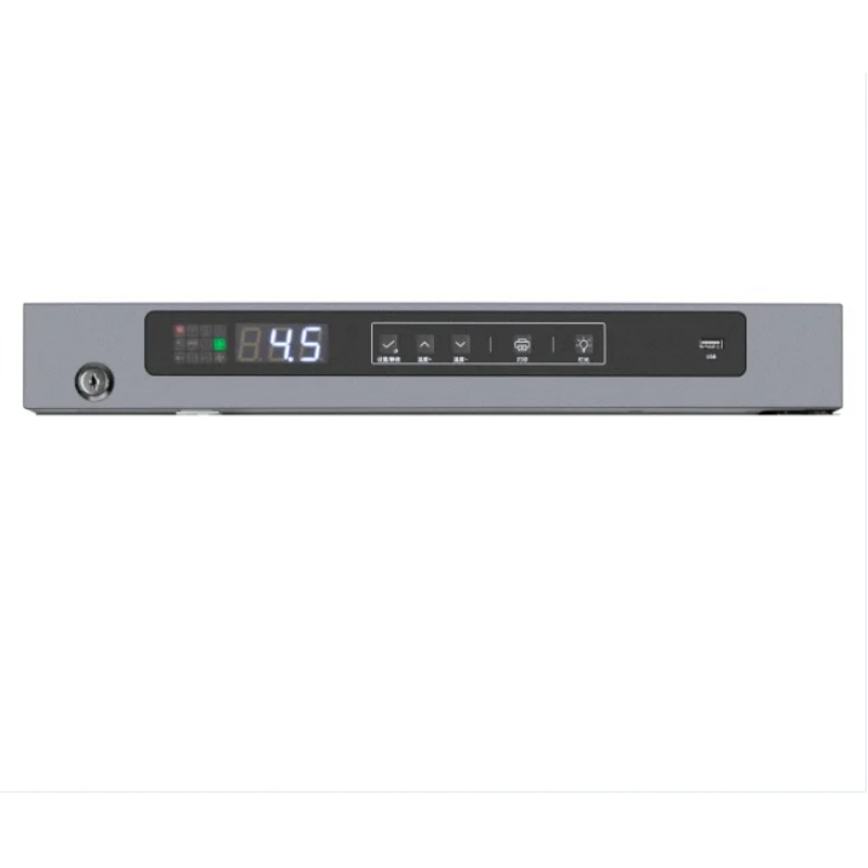 美的中国製 2～8℃ 実験室用小型冷蔵庫 42L/126L  - Medical Lab Degree のレビューと価格