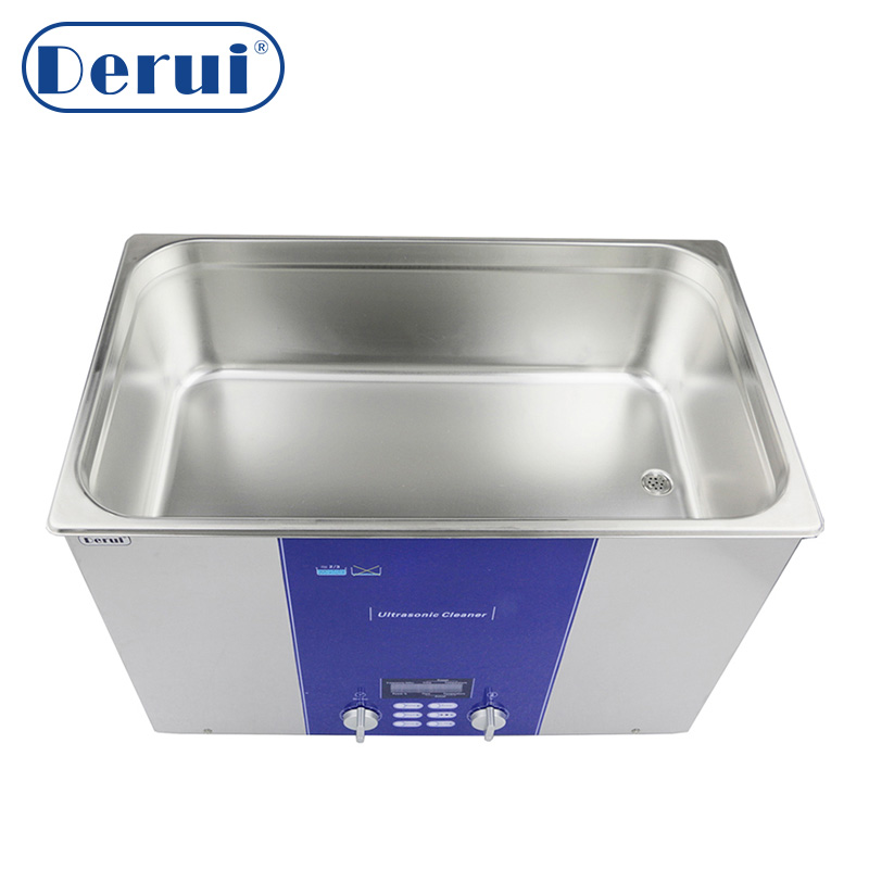 28L超音波洗浄機、タイマー、加熱機能付き、電子機器研究所向 - Ultrasonic Cleaner Lab のレビューと価格
