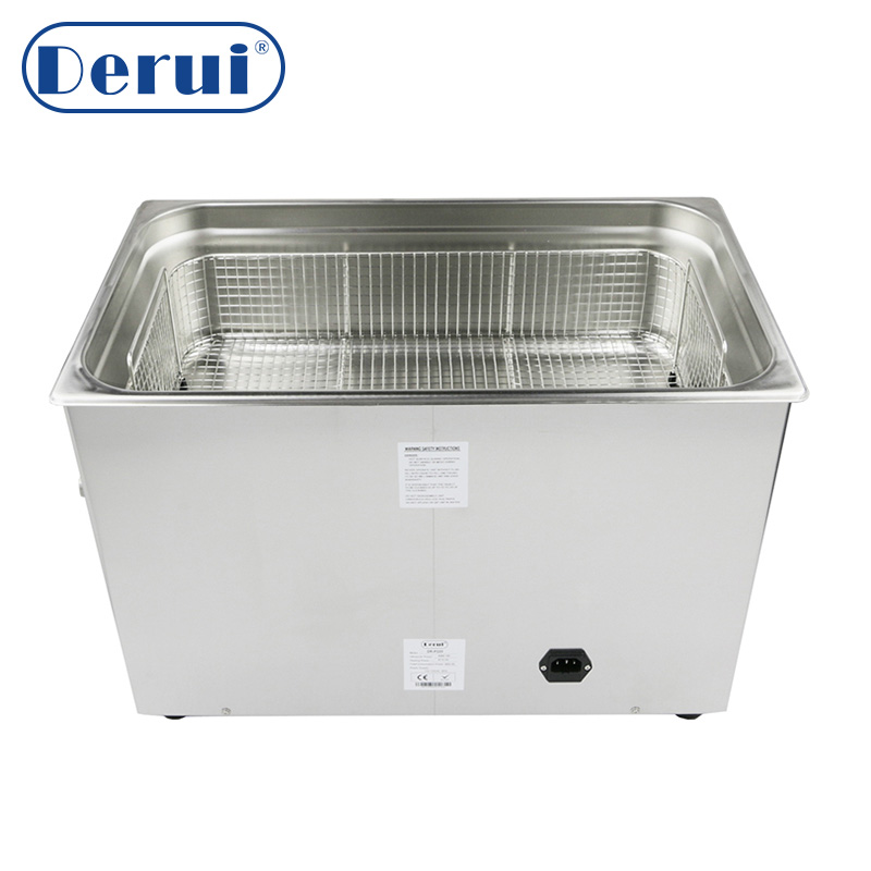 28L超音波洗浄機、タイマー、加熱機能付き、電子機器研究所向 - Ultrasonic Cleaner Lab のレビューと価格