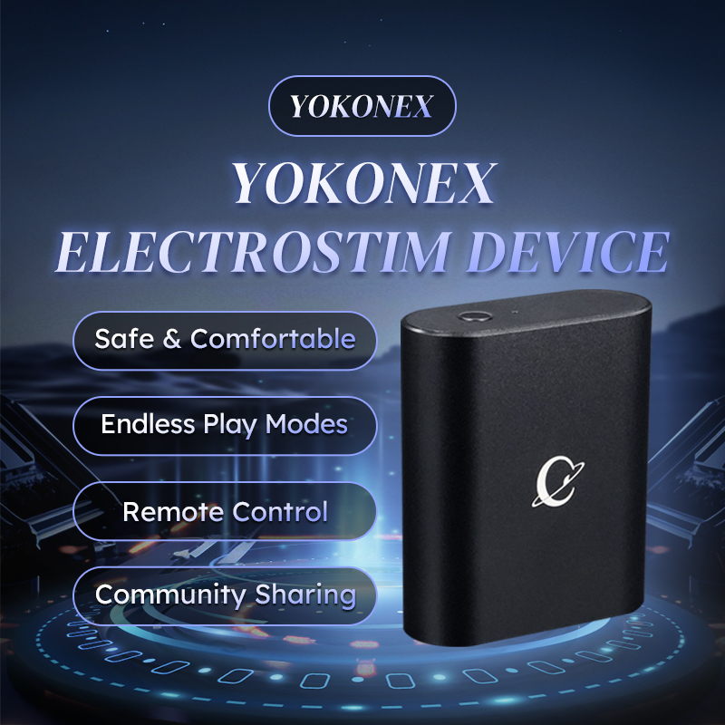 YOKONEXアプリ制御E-Stimパワーボックス、電気刺激 - Medical Laboratory Science のレビューと価格