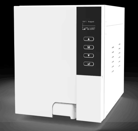 手術器具用キャビネット 電気式歯科用オートクレーブ滅菌器 1 - Autoclave Sterilizer Dental のレビューと価格