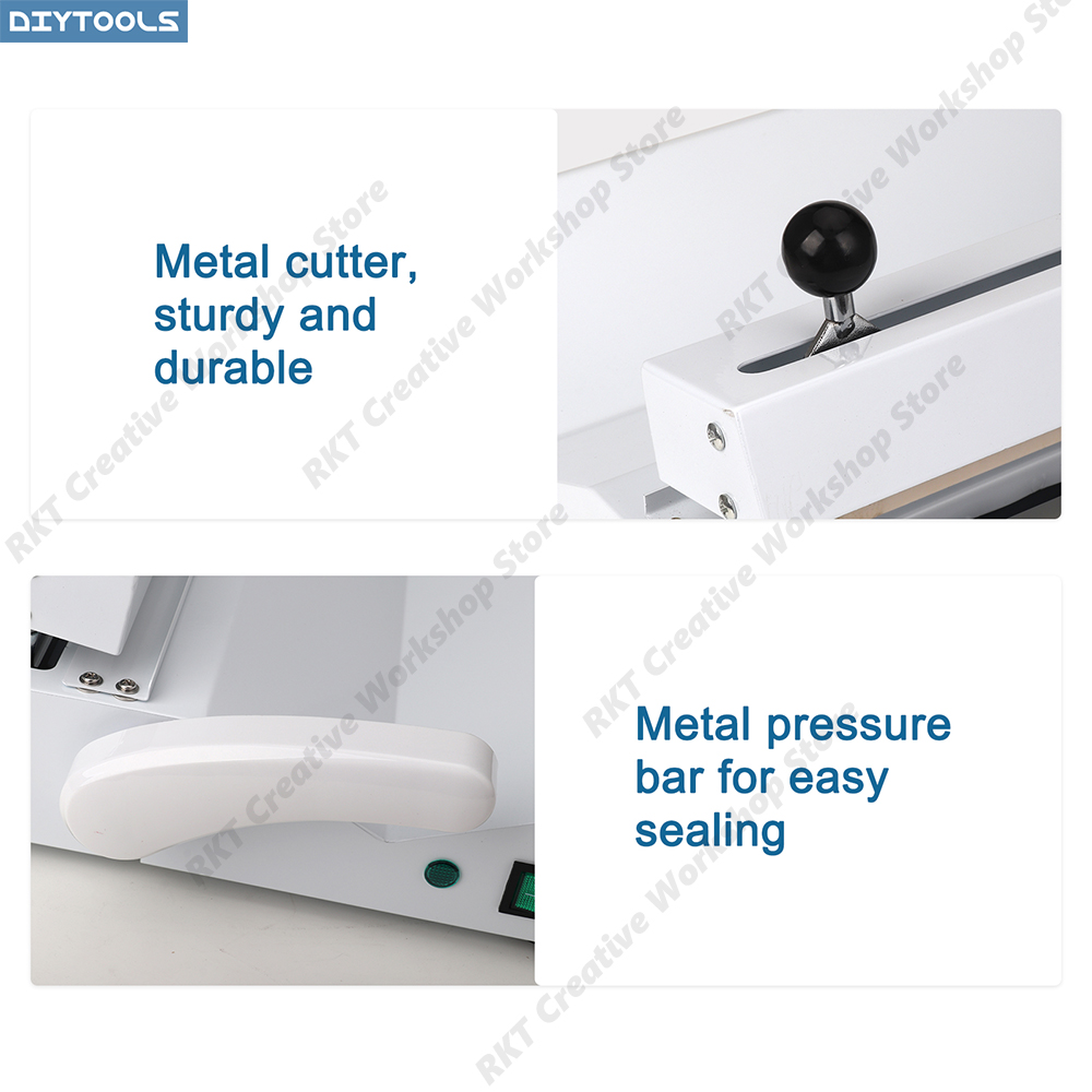 ヒートシーリングマシン滅菌パウチシーラー手動オートクレーブバ - Autoclave Sterilizer Dental のレビューと価格