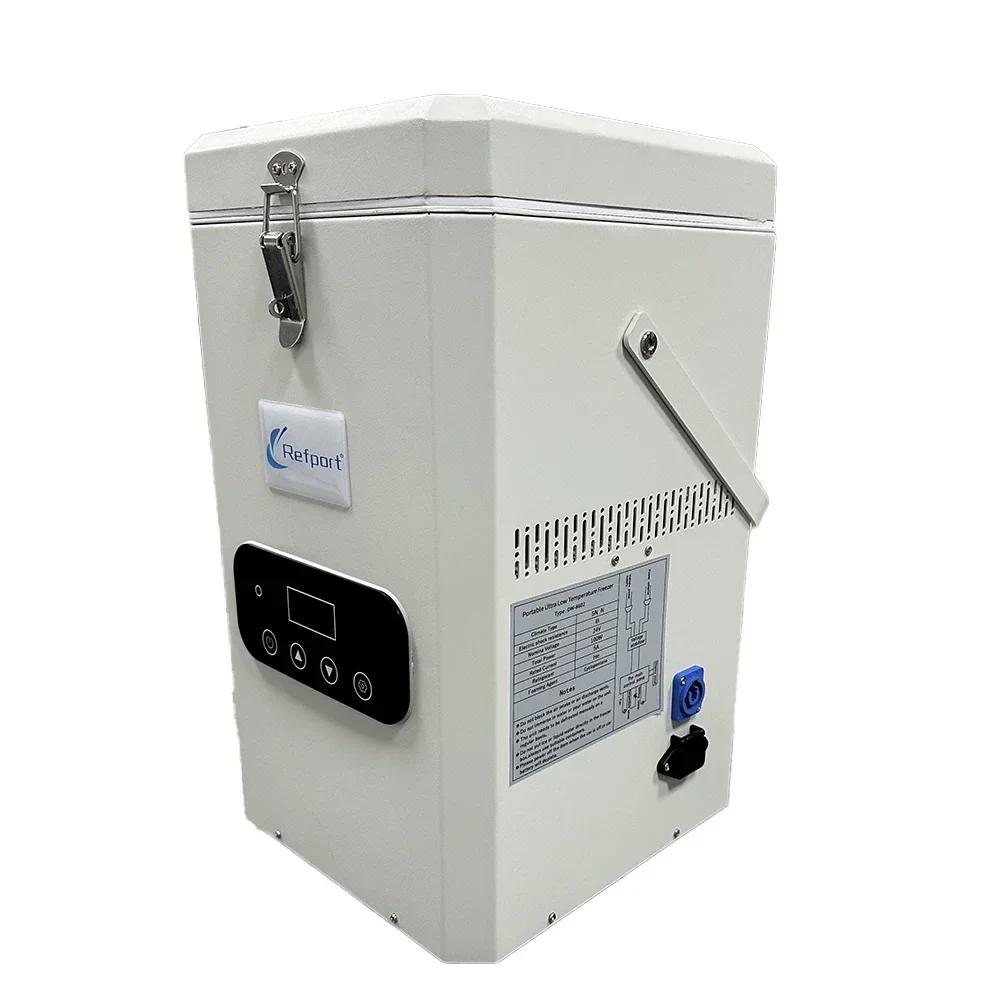 2026年最新ホットセール高品質2L -120度ラボ用超低温 - Medical Lab Degree のレビューと価格