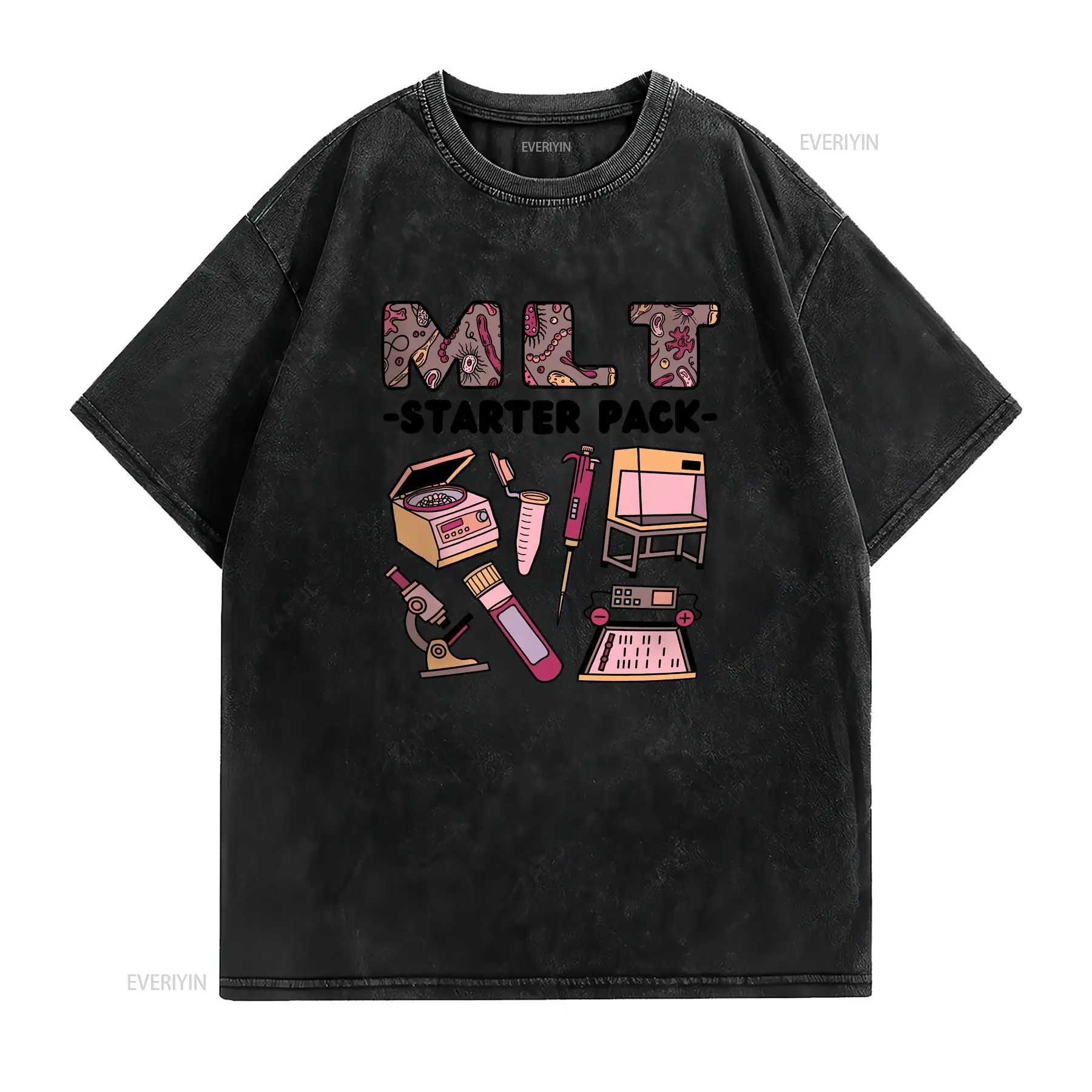 MLT T シャツ 医療検査技術者 テクニシャン 面白い テ - Medical Laboratory Technologist のレビューと価格