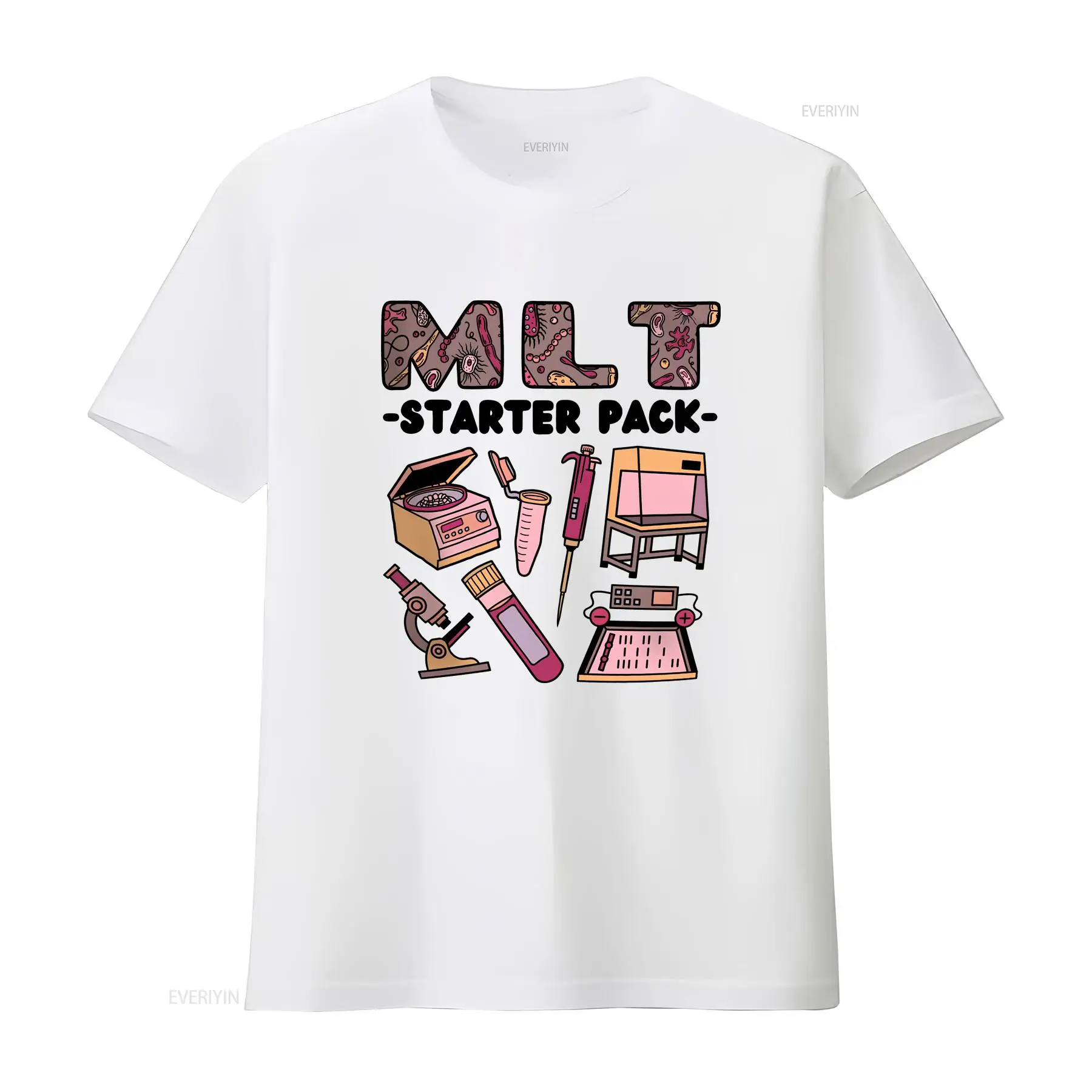 MLT T シャツ 医療検査技術者 テクニシャン 面白い テ - Medical Laboratory Technologist のレビューと価格