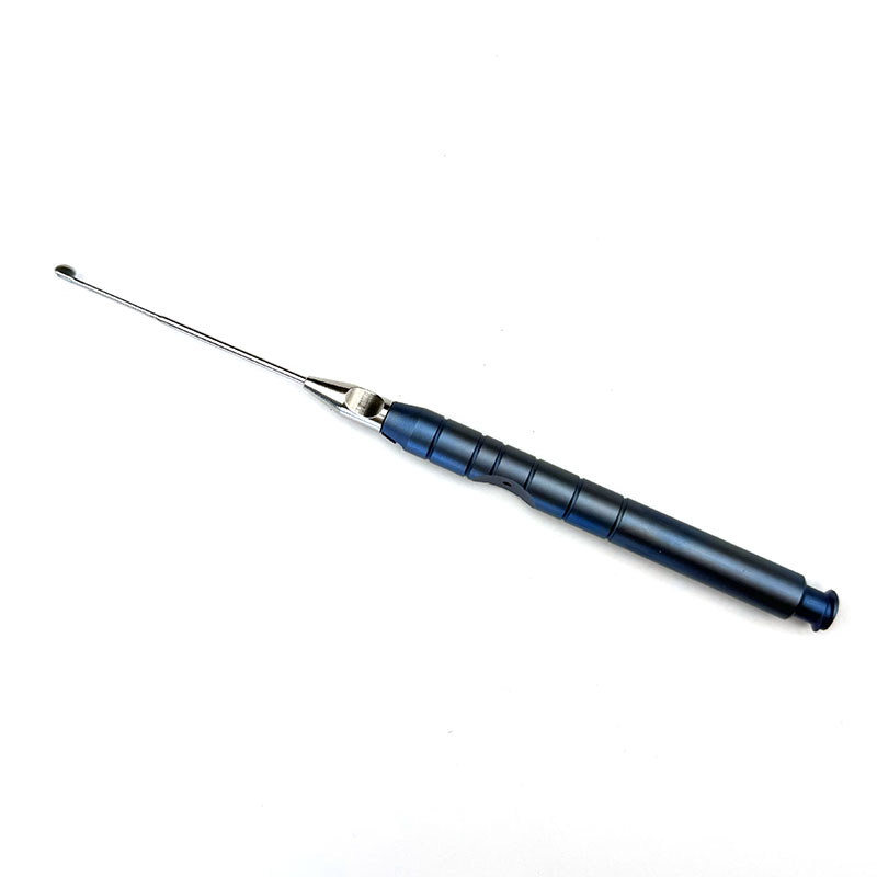 再利用可能な耳垢除去フックセット 中耳マイクロサージェリー用 - Surgical Instrument Set のレビューと価格