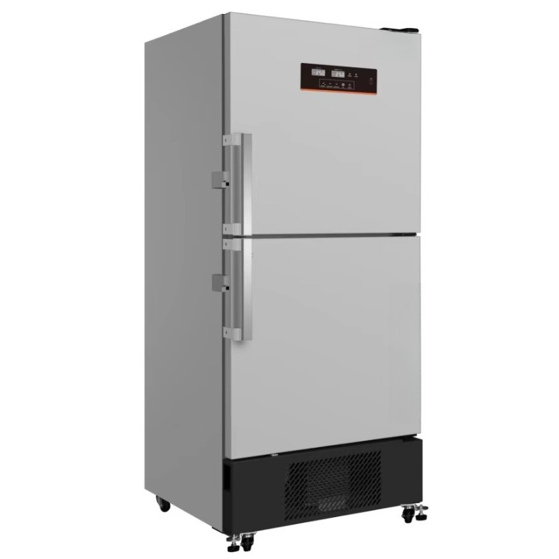 縦型ディープフリーザー - 25度 518L 医療研究所用冷 - Medical Lab Degree のレビューと価格