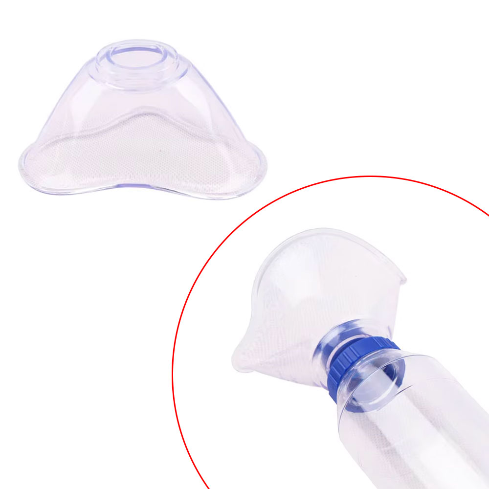喘息吸入器マスクネブライザーアクセサリー医療用ネブライザーア - Nebulizer Machine のレビューと価格