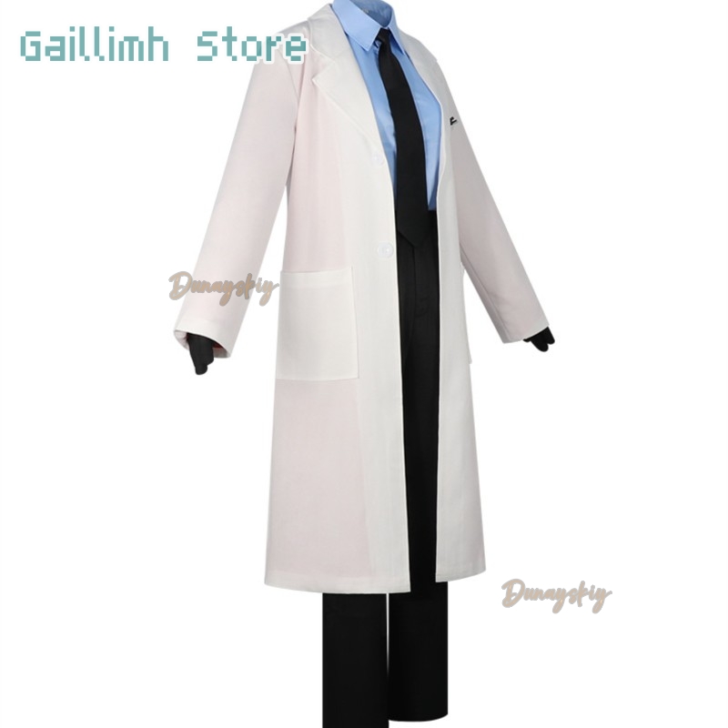 UTAU Kasane TetIgaku 医療テーマコスプレ - Medical Lab Units のレビューと価格
