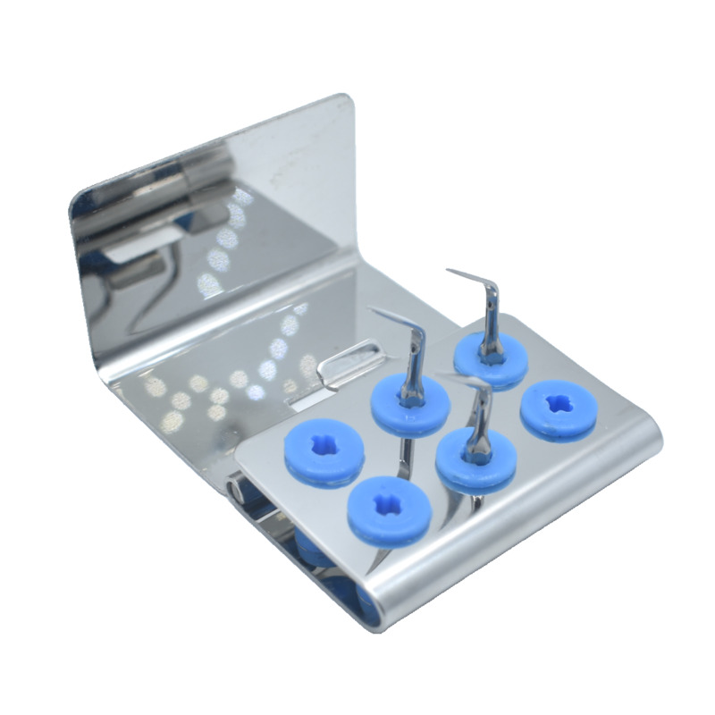 歯科スケーラーチップホルダー エンドファイル消毒保管ボックス - Autoclave Sterilizer Dental のレビューと価格