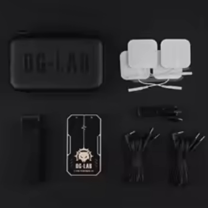 DG-LAB 3.0 電気ショック医療テーマデバイスAPPリ - Medical Lab Units のレビューと価格