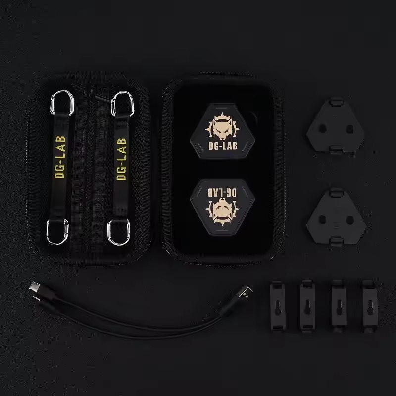 DG-LAB 3.0 電気ショック医療テーマデバイスAPPリ - Medical Lab Units のレビューと価格