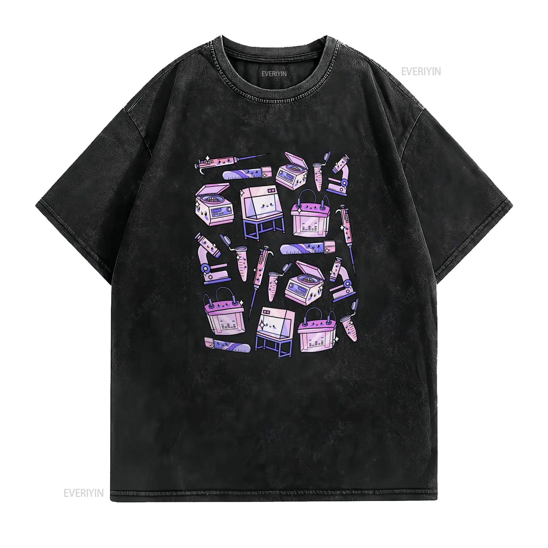 ラボサイエンス Tシャツ 微生物学 MLT 医療研究所科学者 - Medical Laboratory Technologist のレビューと価格
