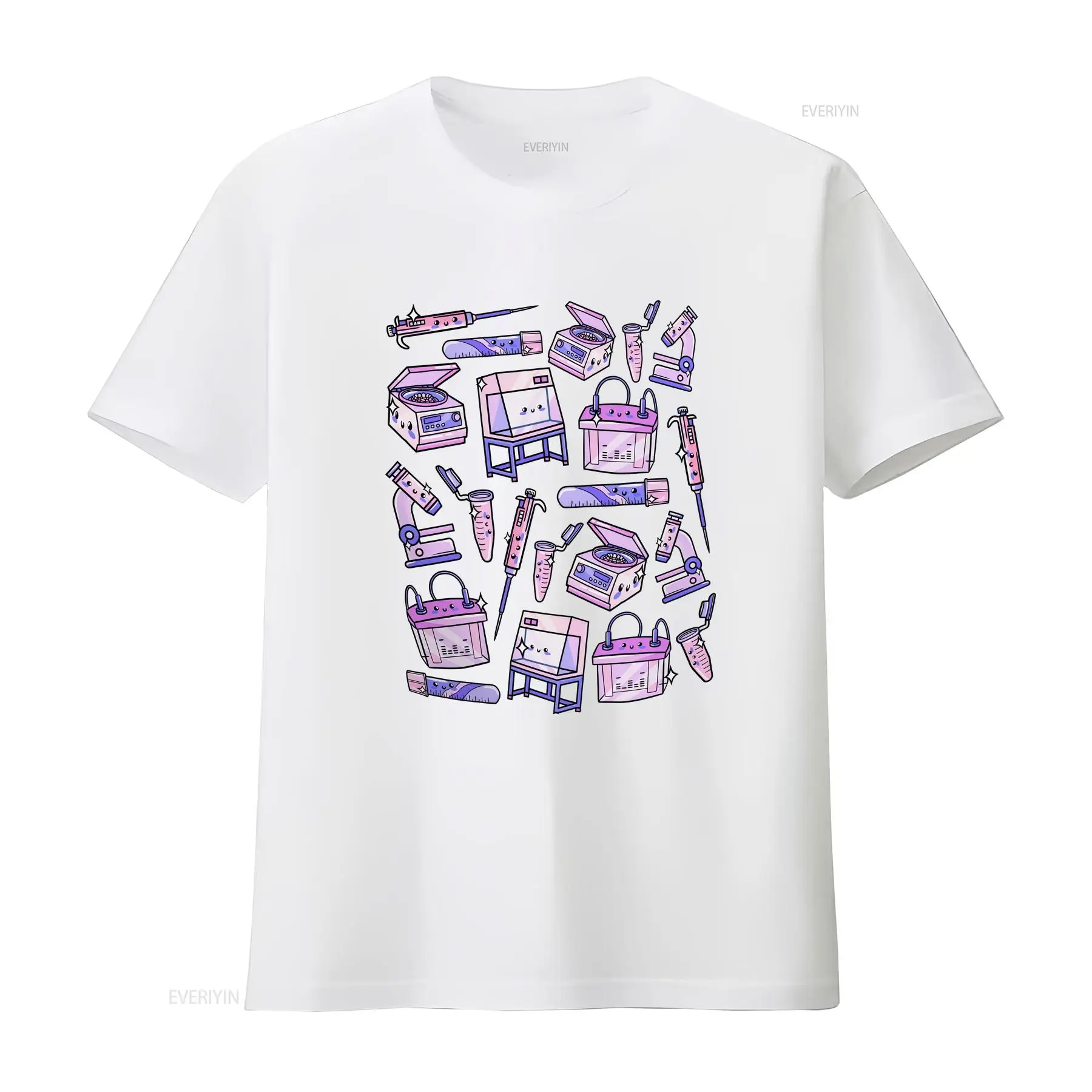 ラボサイエンス Tシャツ 微生物学 MLT 医療研究所科学者 - Medical Laboratory Technologist のレビューと価格