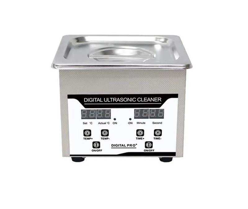 ポータブル30L単一周波数40KHz超音波洗浄機（ラボ用） - Ultrasonic Cleaner Lab のレビューと価格