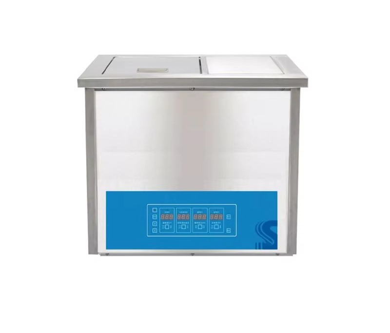 ポータブル30L単一周波数40KHz超音波洗浄機（ラボ用） - Ultrasonic Cleaner Lab のレビューと価格