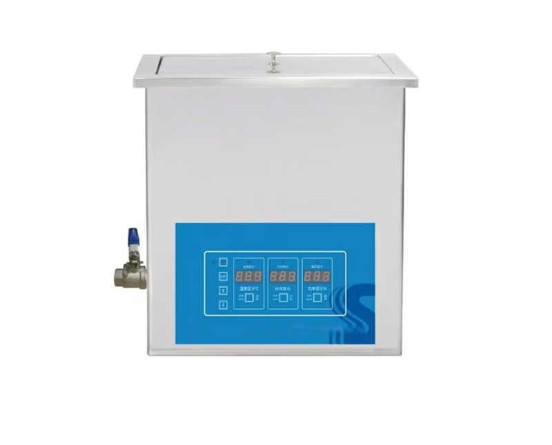 ポータブル30L単一周波数40KHz超音波洗浄機（ラボ用） - Ultrasonic Cleaner Lab のレビューと価格