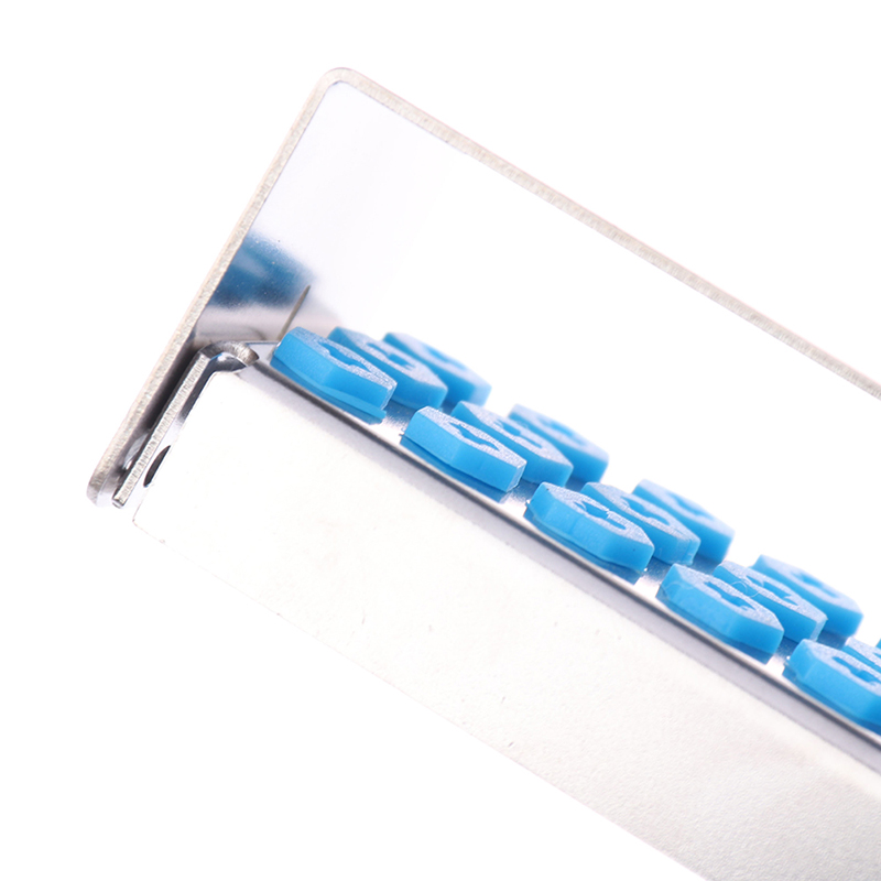 8/12/30穴の歯科用消毒ボックス,オートクレーブ滅菌ボッ - Autoclave Sterilizer Dental のレビューと価格