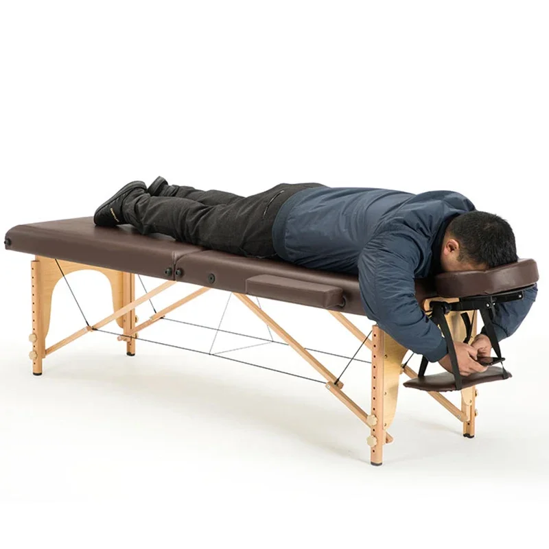 ラッシュリクライニングチェア化粧品ベッドサロンストレッチャー - Examination Bed Medical のレビューと価格