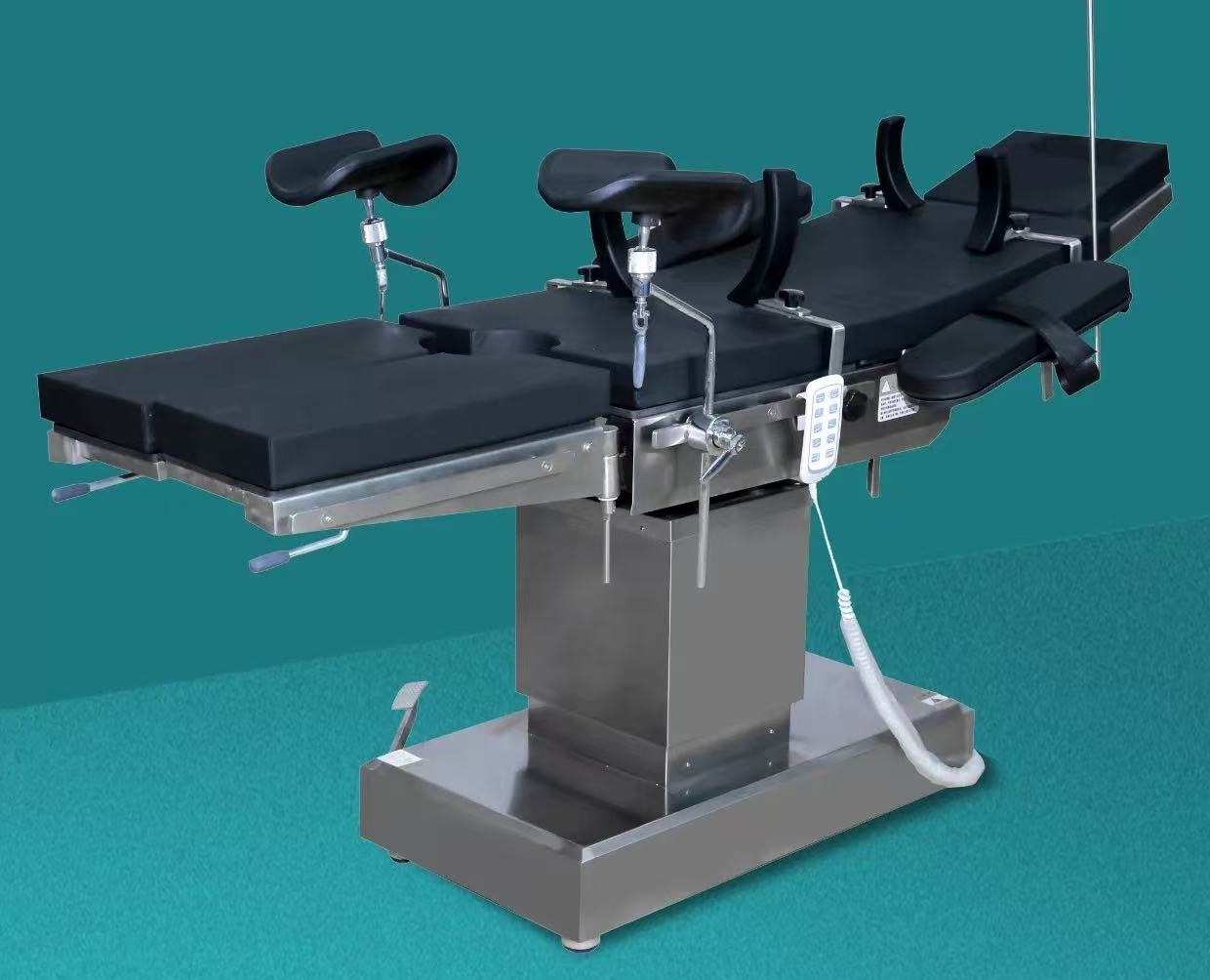 電動手術台（医療および外科手術用、病院向け、6方向制御、診察 - Examination Bed Medical のレビューと価格