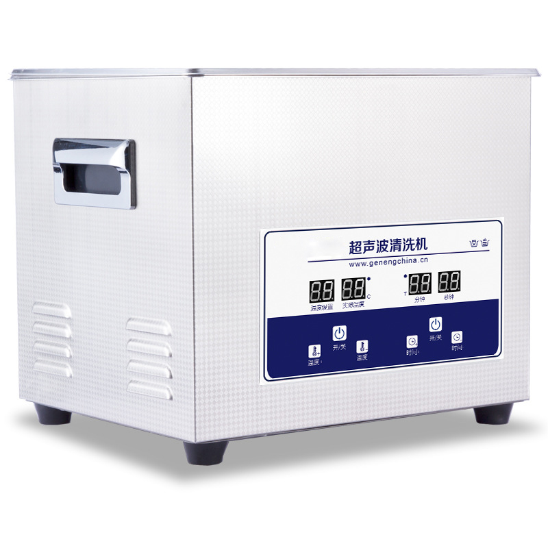 ステンレス鋼超音波洗浄機,病院および実験室用の小型超音波洗浄 - Ultrasonic Cleaner Lab のレビューと価格