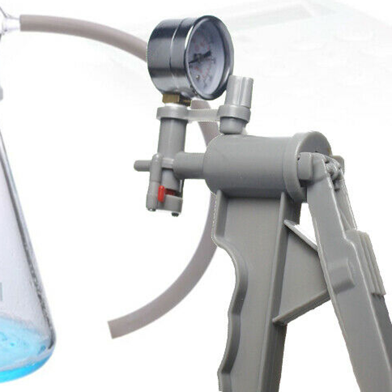 ラボ医療用手動真空濾過空気圧吸引ポンプアクセサリー膜ブフナー - Medical Lab Units のレビューと価格