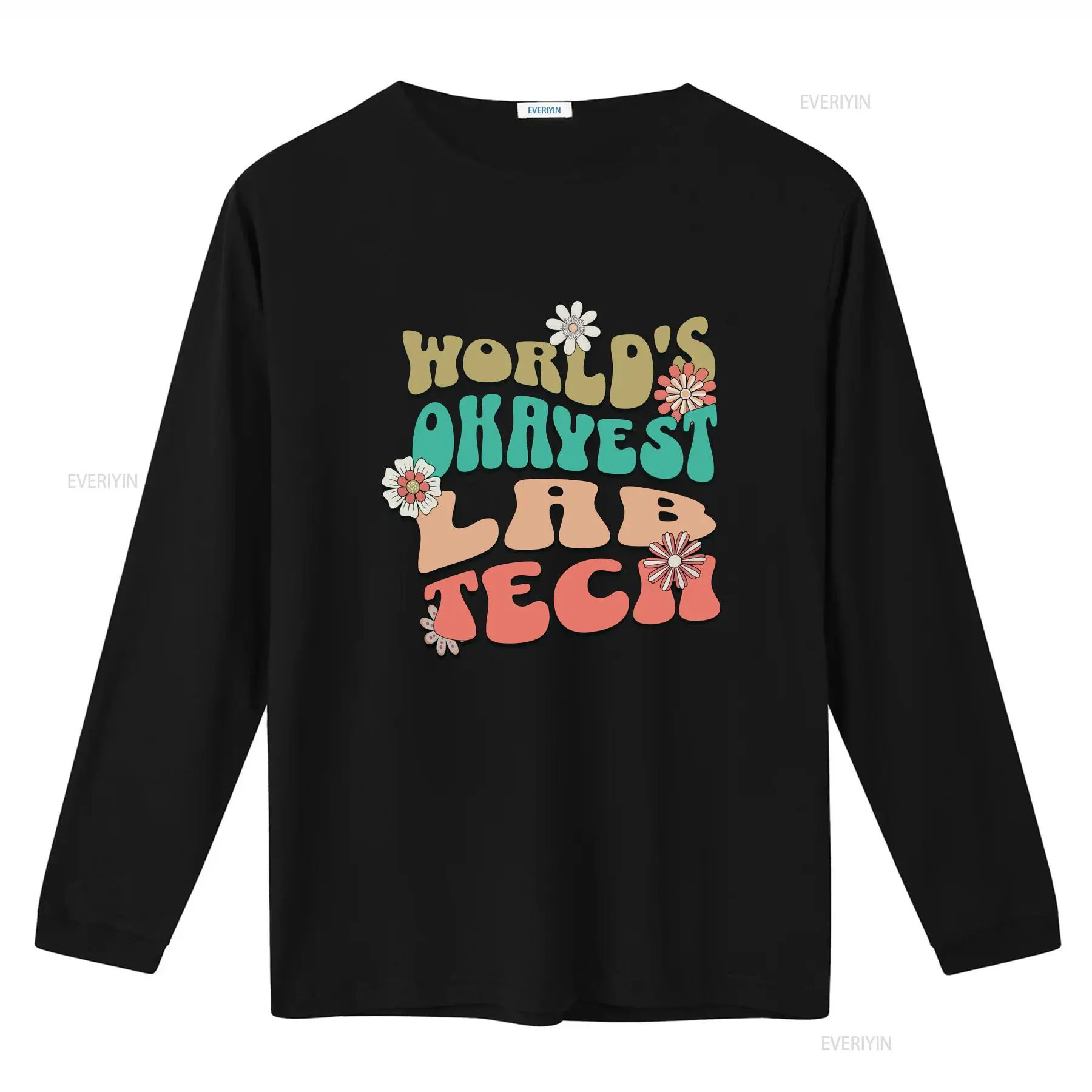 ラボ技術者 Tシャツ 医療研究所科学者 MLT テックテクノ - Medical Laboratory Technologist のレビューと価格
