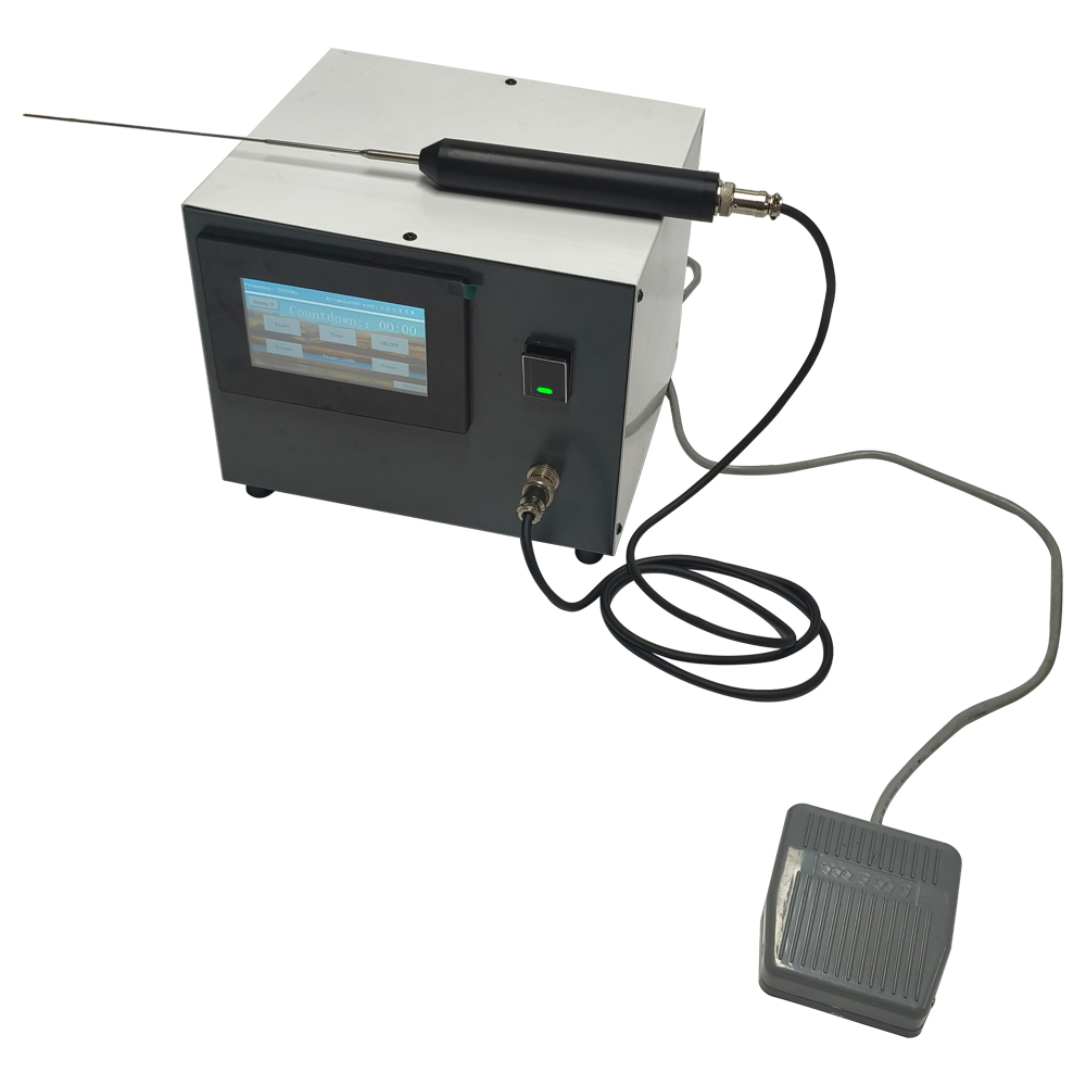 実験室用液体乳化分散ホモジナイザー、セルグラインダー、マイク - Ultrasonic Cleaner Lab のレビューと価格