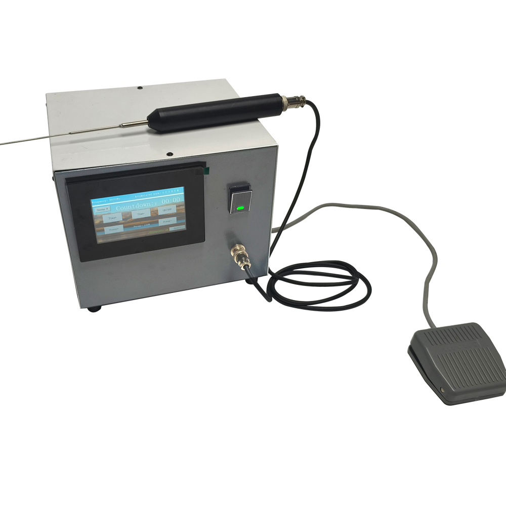実験室用液体乳化分散ホモジナイザー、セルグラインダー、マイク - Ultrasonic Cleaner Lab のレビューと価格