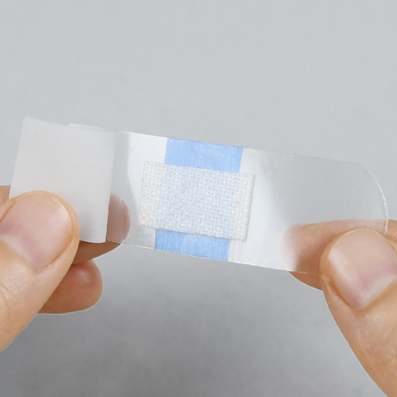 医療用の透明な防水バンド,石膏,カール,スポーツ,バス用,1 - Medical Label のレビューと価格
