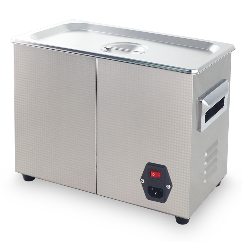 高出力学校用ガラス器具、超音波洗浄機、実験室用超音波洗浄機 - Ultrasonic Cleaner Lab のレビューと価格