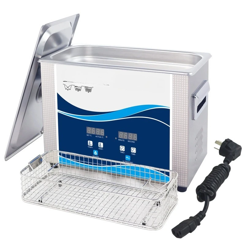 高出力学校用ガラス器具、超音波洗浄機、実験室用超音波洗浄機 - Ultrasonic Cleaner Lab のレビューと価格