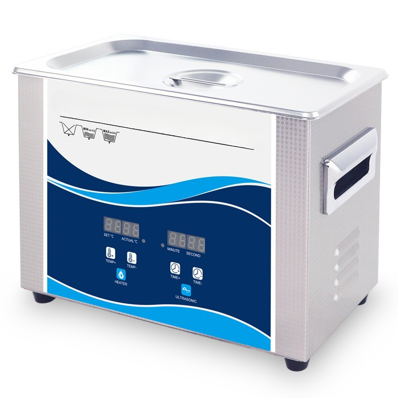 高出力学校用ガラス器具、超音波洗浄機、実験室用超音波洗浄機 - Ultrasonic Cleaner Lab のレビューと価格