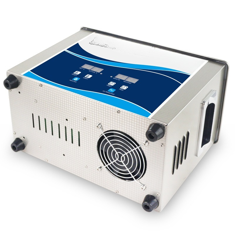 高出力学校用ガラス器具、超音波洗浄機、実験室用超音波洗浄機 - Ultrasonic Cleaner Lab のレビューと価格