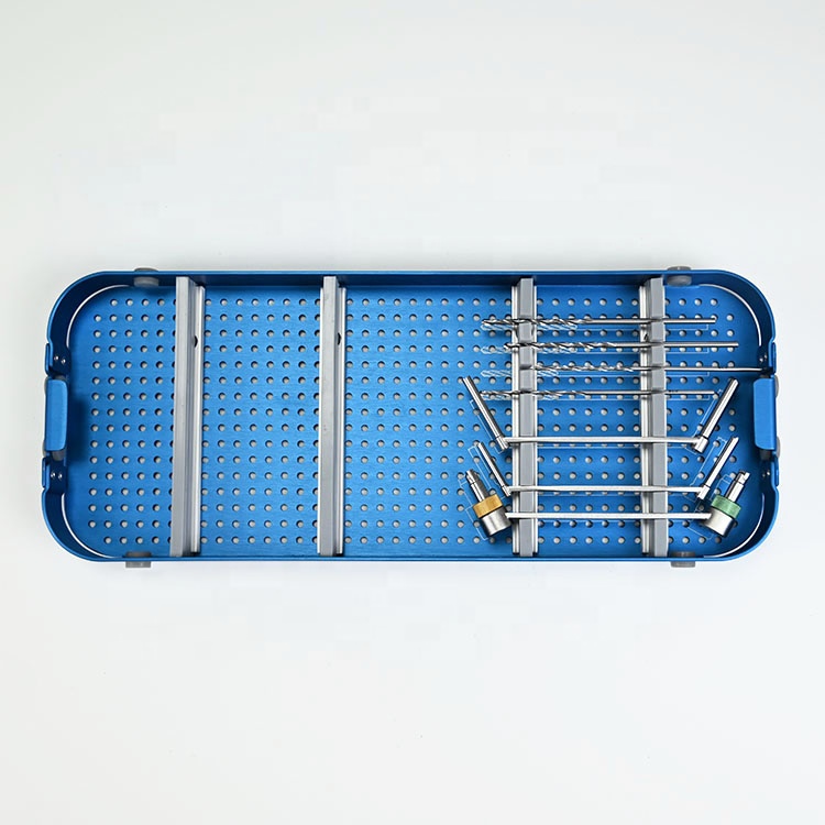 整形外科小手術用股関節・膝関節キット上肢インプラント外傷小骨 - Surgical Instrument Set のレビューと価格