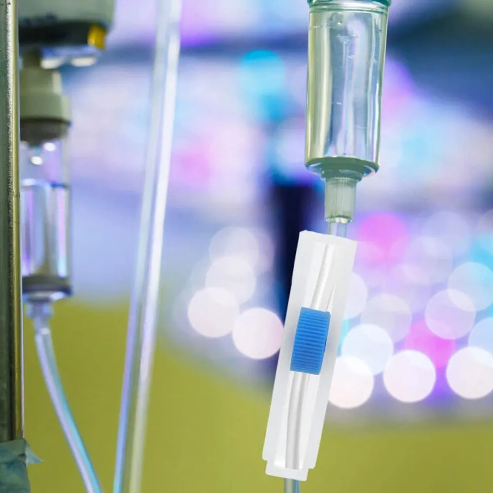 20-100 個ホース流量レギュレータ制御バルブ継手医療リミ - Medical Laboratory Science のレビューと価格