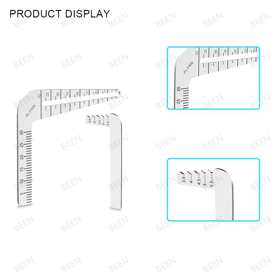 歯科用内反外科用ドリルガイドロケーター楽器セット歯測定定規キ - Surgical Instrument Set のレビューと価格