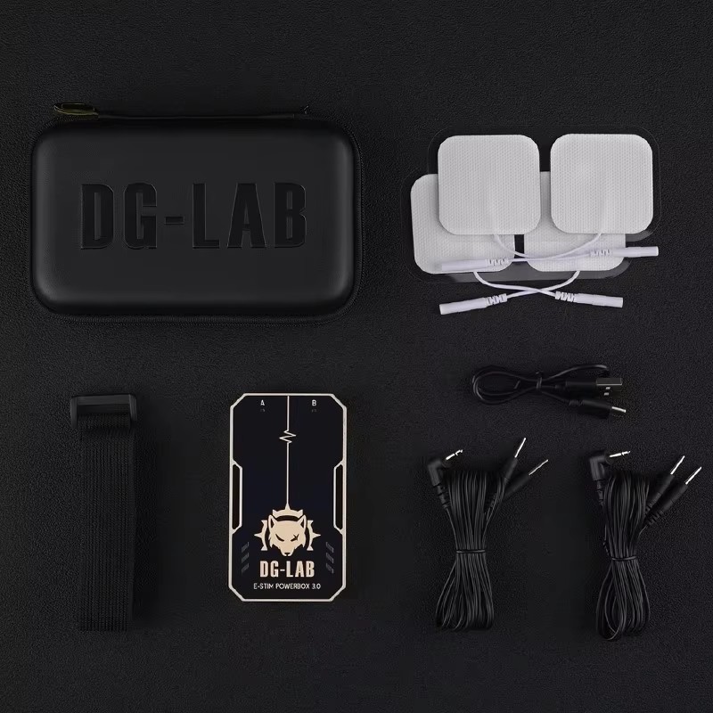 カップル用電気刺激装置,感電ボックス,医療テーマのアプリケー - Medical Laboratory Science のレビューと価格