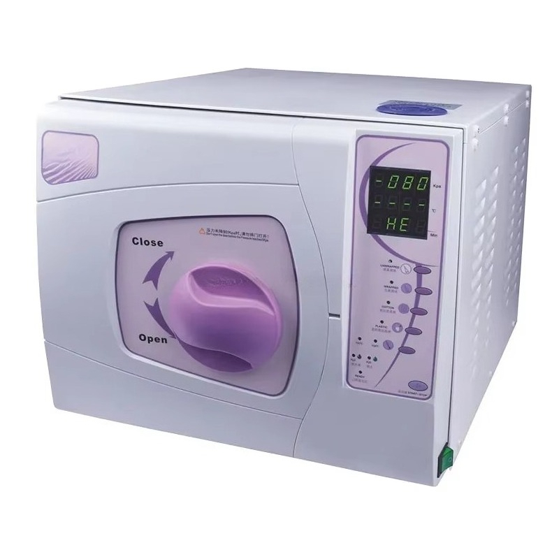 クラスBポータブルオートクレーブ23L Bタイプ蒸気滅菌器（ - Autoclave Sterilizer Dental のレビューと価格