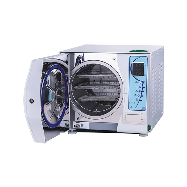 クラスBポータブルオートクレーブ23L Bタイプ蒸気滅菌器（ - Autoclave Sterilizer Dental のレビューと価格