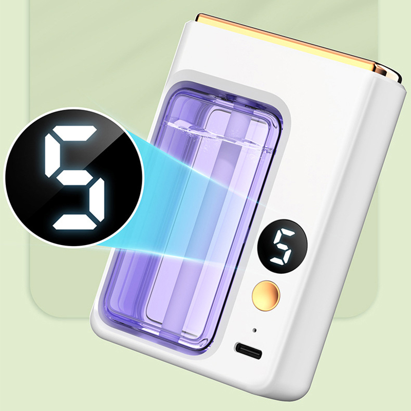 40ML 自動ホームフレグランスマシン エッセンシャルオイル - Nebulizer Machine のレビューと価格