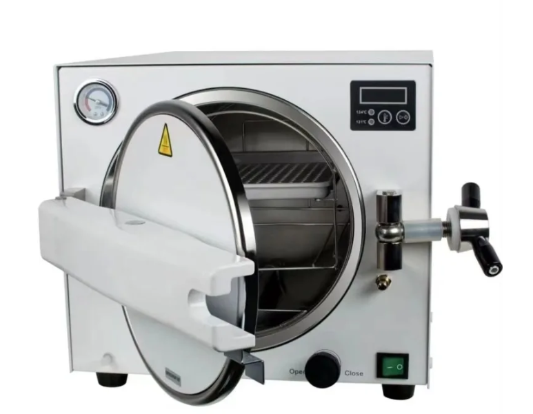 歯科ラボ医療機器オートクレーブ18L滅菌器/歯科滅菌機消毒エ - Medical Lab Units のレビューと価格