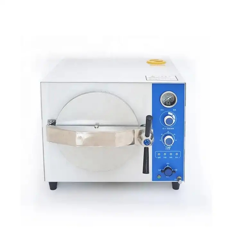 IKEME 20L 実験室用オートクレーブ機 電気工業用歯科 - Autoclave Sterilizer Dental のレビューと価格